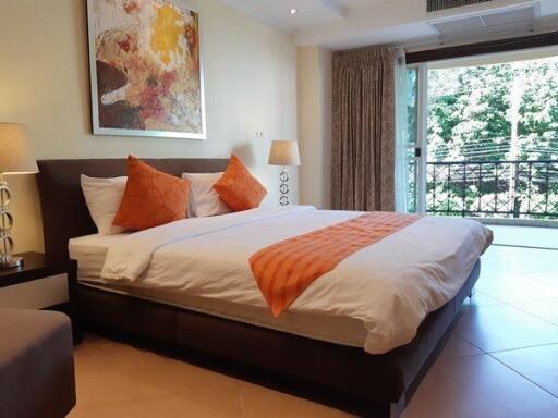 1 BEDROOM CONDO FOR SALE AT RESIDENCE JOMTIEN