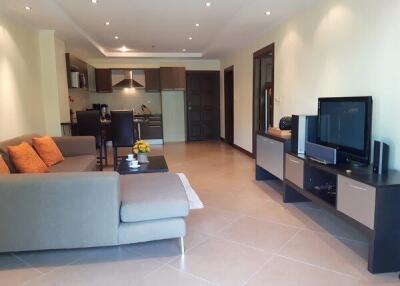 1 BEDROOM CONDO FOR SALE AT RESIDENCE JOMTIEN