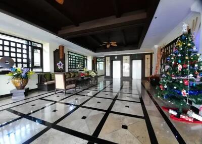 1 BEDROOM CONDO FOR SALE AT RESIDENCE JOMTIEN