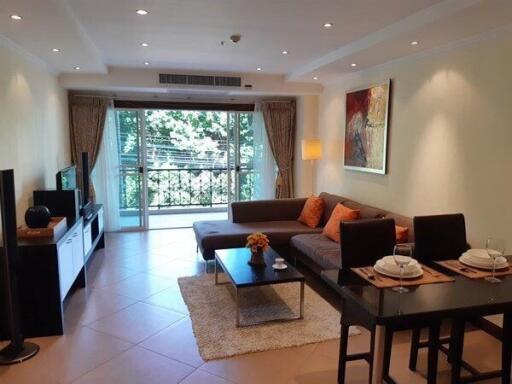 1 BEDROOM CONDO FOR SALE AT RESIDENCE JOMTIEN