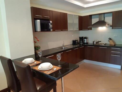 1 BEDROOM CONDO FOR SALE AT RESIDENCE JOMTIEN