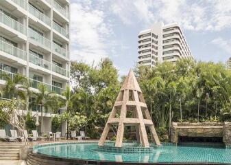 CONDO FOR SALE AT CLUB ROYAL