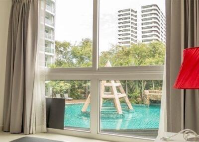 1Bedroom Condo  For Sale Naklua