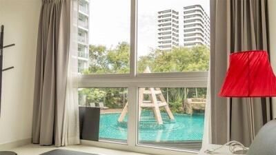 1Bedroom Condo  For Sale Naklua