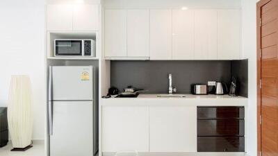 1Bedroom Condo  For Sale Naklua