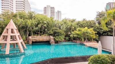 1Bedroom Condo  For Sale Naklua