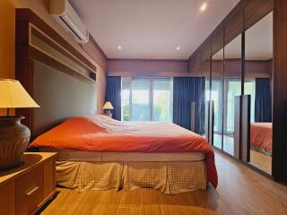 2BEDROOM FOR SALE AT BAAN SOMPRASONG