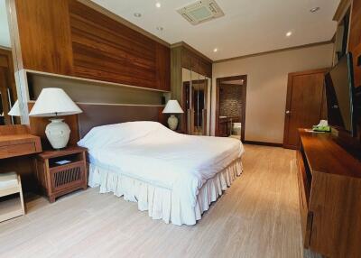 2BEDROOM FOR SALE AT BAAN SOMPRASONG