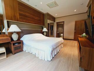 2BEDROOM FOR SALE AT BAAN SOMPRASONG