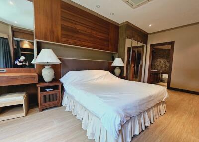 2BEDROOM FOR SALE AT BAAN SOMPRASONG