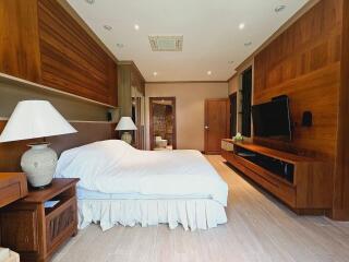 2BEDROOM FOR SALE AT BAAN SOMPRASONG