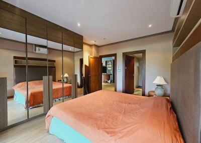 2BEDROOM FOR SALE AT BAAN SOMPRASONG