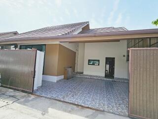 Good price!! Pool Villa in East Pattaya for Sale