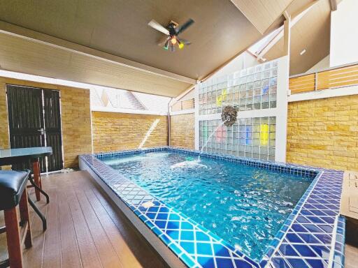 Good price!! Pool Villa in East Pattaya for Sale