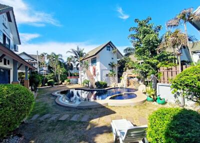 Pool Villa For Sale at Central Park IV