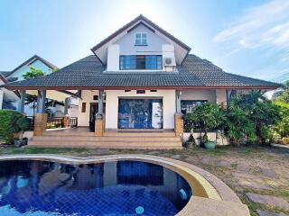 Pool Villa For Sale at Central Park IV