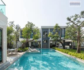 680 ตรม., 6 ห้องนอน, 8 ห้องน้ำ บ้าน ราคา ฿ 49,800,000