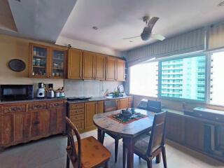 1 Bedroom Sea View For Sale at Jomtien Complex