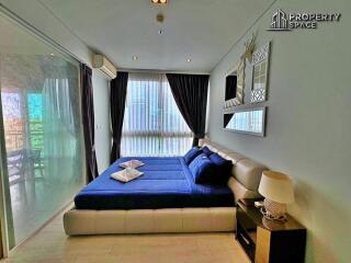 2 Bedroom In Veranda Residence Pattaya For Sale And Rent