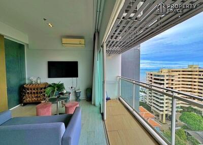 2 Bedroom In Veranda Residence Pattaya For Sale And Rent