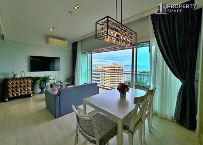 2 Bedroom In Veranda Residence Pattaya For Sale And Rent