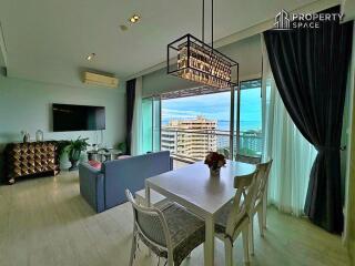 2 Bedroom In Veranda Residence Pattaya For Sale And Rent