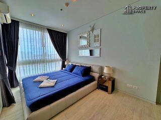 2 Bedroom In Veranda Residence Pattaya For Sale And Rent