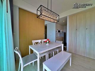 2 Bedroom In Veranda Residence Pattaya For Sale And Rent