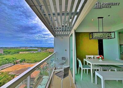 2 Bedroom In Veranda Residence Pattaya For Sale And Rent