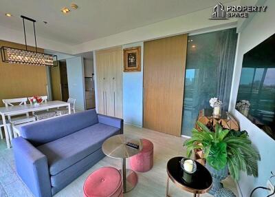 2 Bedroom In Veranda Residence Pattaya For Sale And Rent