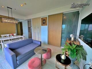 2 Bedroom In Veranda Residence Pattaya For Sale And Rent