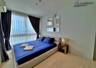 2 Bedroom In Veranda Residence Pattaya For Sale And Rent