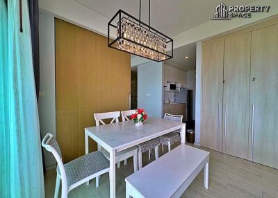 2 Bedroom In Veranda Residence Pattaya For Sale And Rent