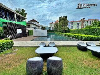 2 Bedroom In Veranda Residence Pattaya For Sale And Rent