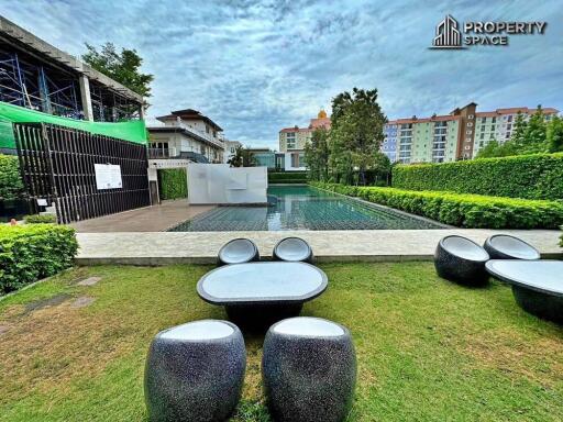 2 Bedroom In Veranda Residence Pattaya For Sale And Rent