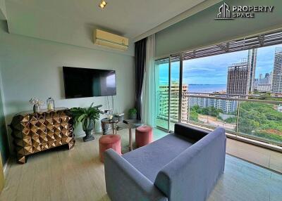 2 Bedroom In Veranda Residence Pattaya For Sale And Rent