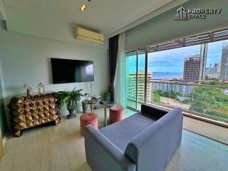 2 Bedroom In Veranda Residence Pattaya For Sale And Rent