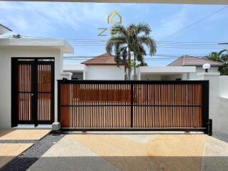 Modern 3-Bedroom Villa in Rawai For Sale