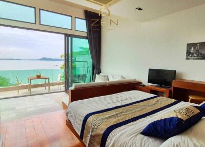 Modern 3-Bedroom Villa in Rawai For Rent