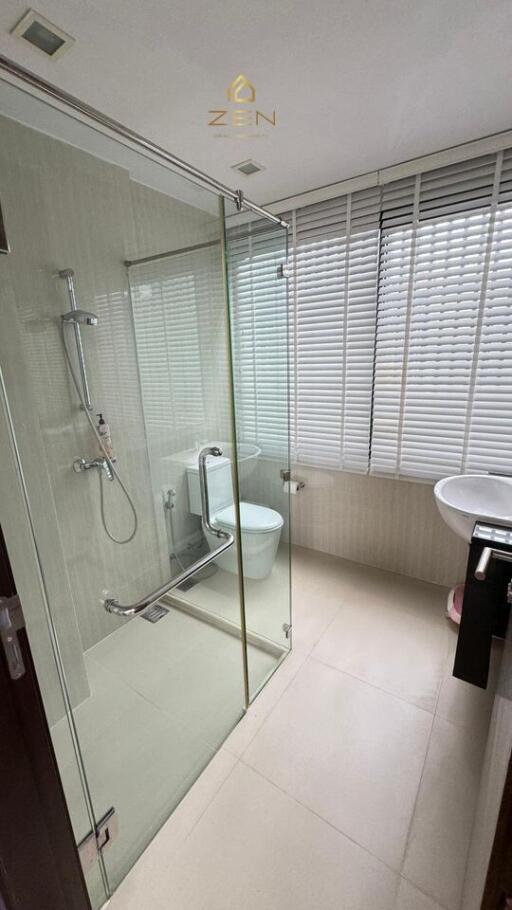 Modern House 3 Bedrooms In Bangtao For Rent