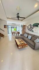 Modern House 3 Bedrooms In Bangtao For Rent