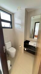 Modern House 3 Bedrooms In Bangtao For Rent