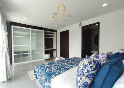 Classy Villa 3 Bedrooms In Koh Kaew For Rent