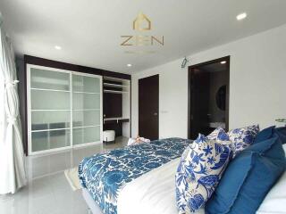 Classy Villa 3 Bedrooms In Koh Kaew For Rent