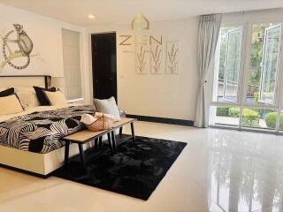 Classy Villa 3 Bedrooms In Koh Kaew For Rent