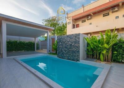 Luxury Villa 3 Bedrooms In Rawai For Rent