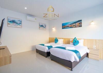 Luxury Villa 3 Bedrooms In Rawai For Rent