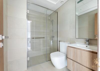 354 قدم مربع, 1 حمام شقة مدرجة بسعر AED 750,000.