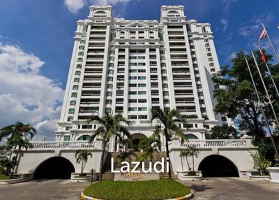 3 Bed 3 Bath 164 SQ.M Royal Castle Condo