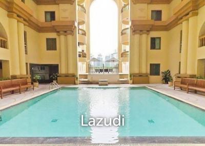 3 Bed 3 Bath 164 SQ.M Royal Castle Condo